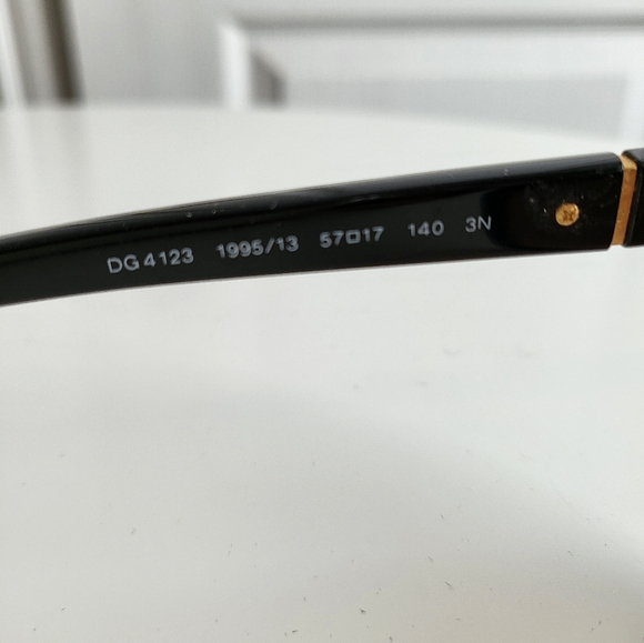 Dolce & Gabbana - Picture 7 of 7